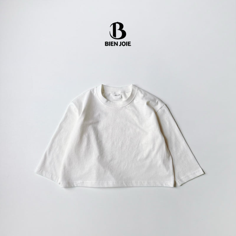 Bien Joie - Korean Children Fashion - #childofig - Prague Tee - 2