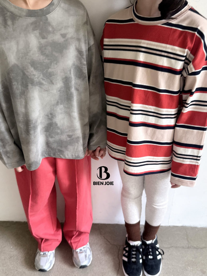 Bien Joie - Korean Children Fashion - #childofig - Coby Leggings - 11