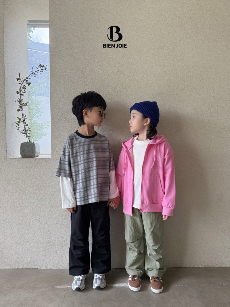 Bien Joie - Korean Children Fashion - #childofig - Haco Pants - 4