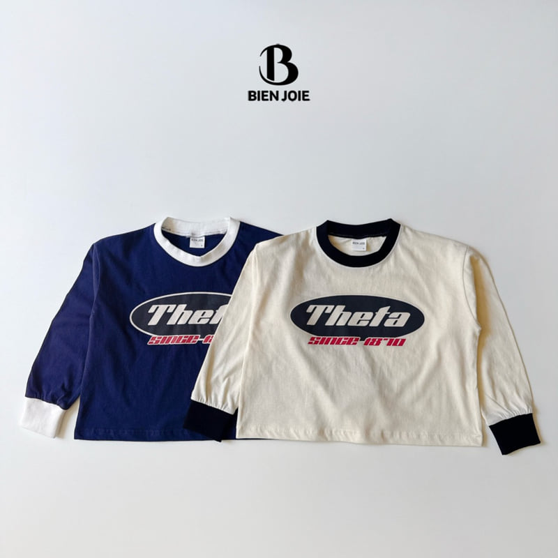 Bien Joie - Korean Children Fashion - #childofig - Lauer Tee