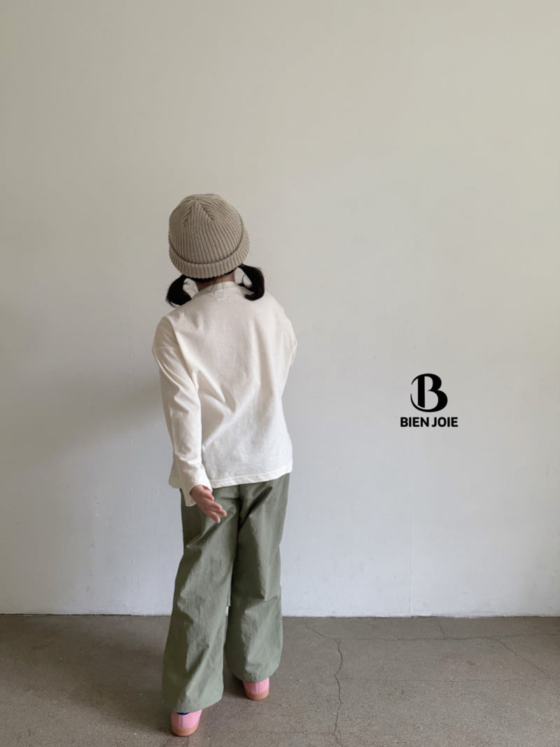 Bien Joie - Korean Children Fashion - #childrensboutique - Once Beanie - 10