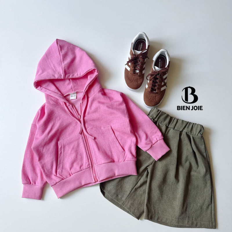 Bien Joie - Korean Children Fashion - #childrensboutique - Rody Pants - 8