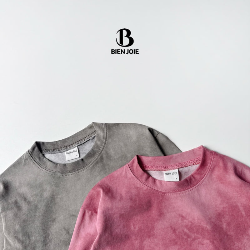 Bien Joie - Korean Children Fashion - #childrensboutique - Fever Tee - 7