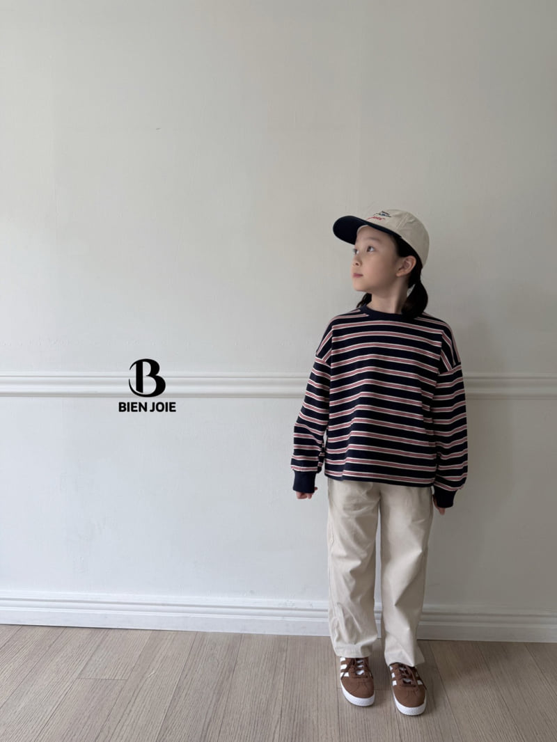 Bien Joie - Korean Children Fashion - #childrensboutique - Pico Corduroy Pants - 11