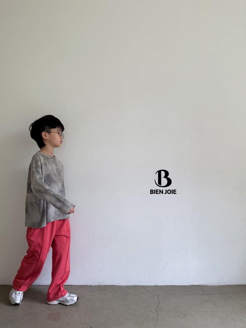 Bien Joie - Korean Children Fashion - #childrensboutique - Brick Pants - 8