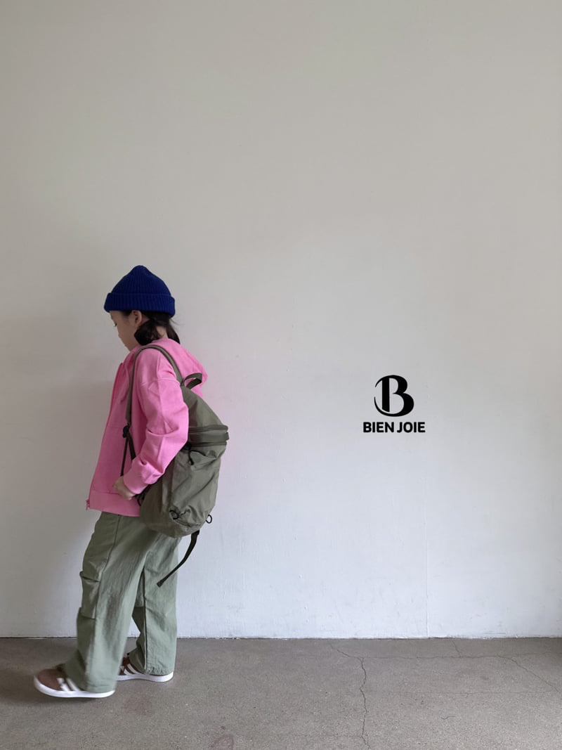 Bien Joie - Korean Children Fashion - #childrensboutique - Haco Pants - 5