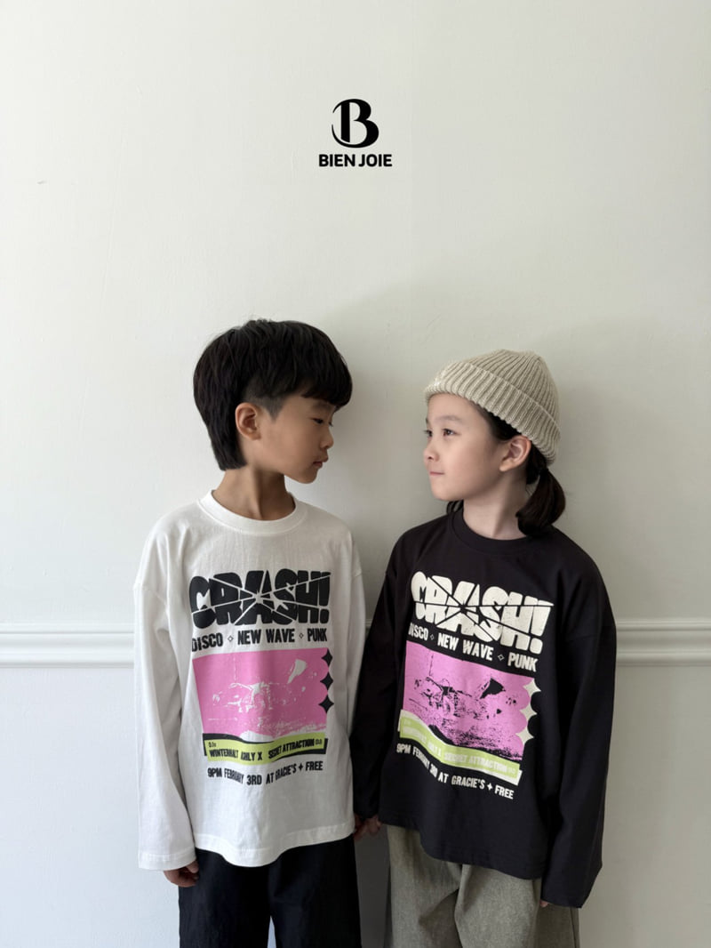 Bien Joie - Korean Children Fashion - #designkidswear - Once Beanie - 11