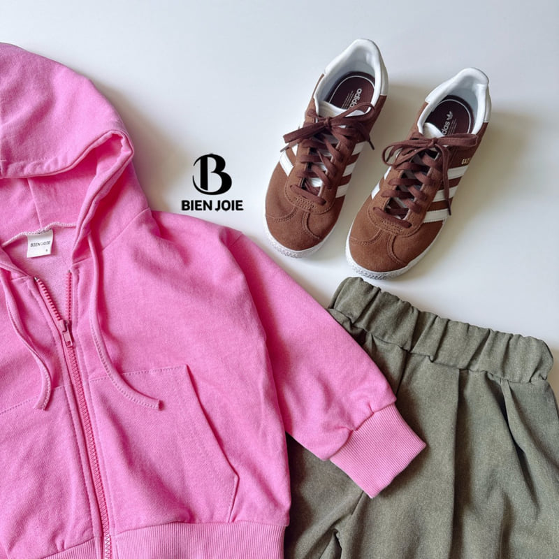 Bien Joie - Korean Children Fashion - #designkidswear - Rody Pants - 9