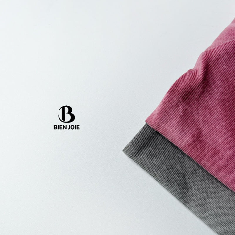 Bien Joie - Korean Children Fashion - #designkidswear - Fever Tee - 8