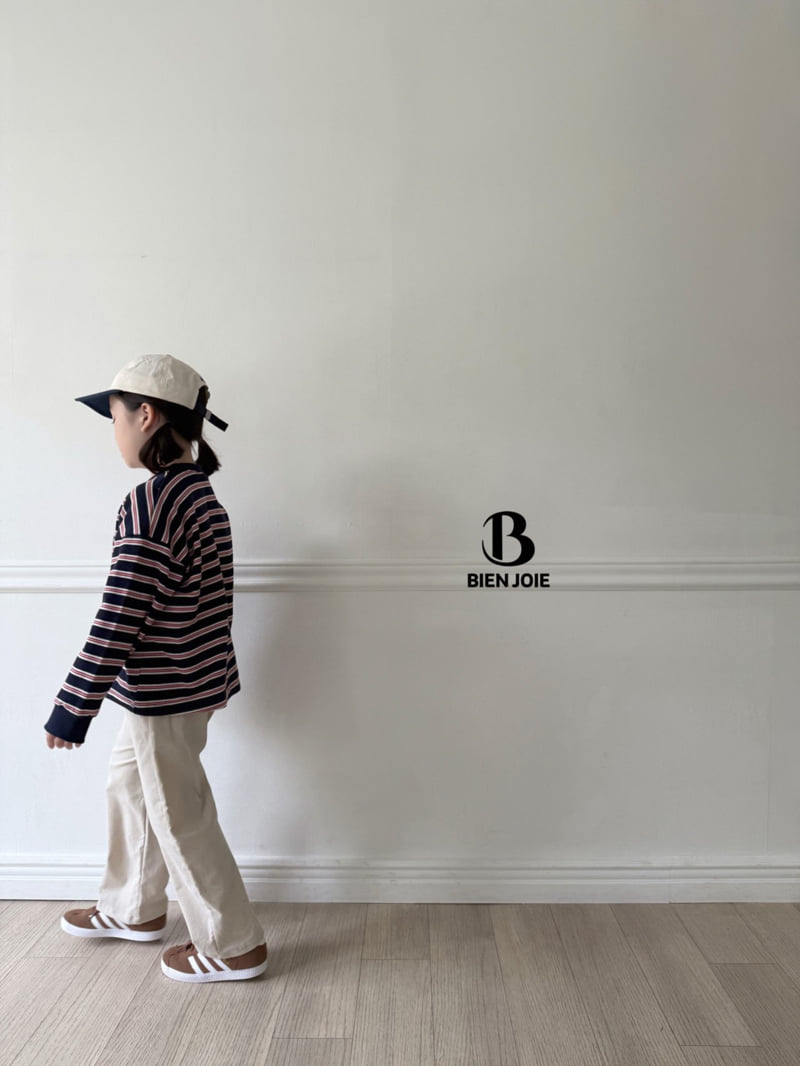 Bien Joie - Korean Children Fashion - #designkidswear - Pico Corduroy Pants - 12