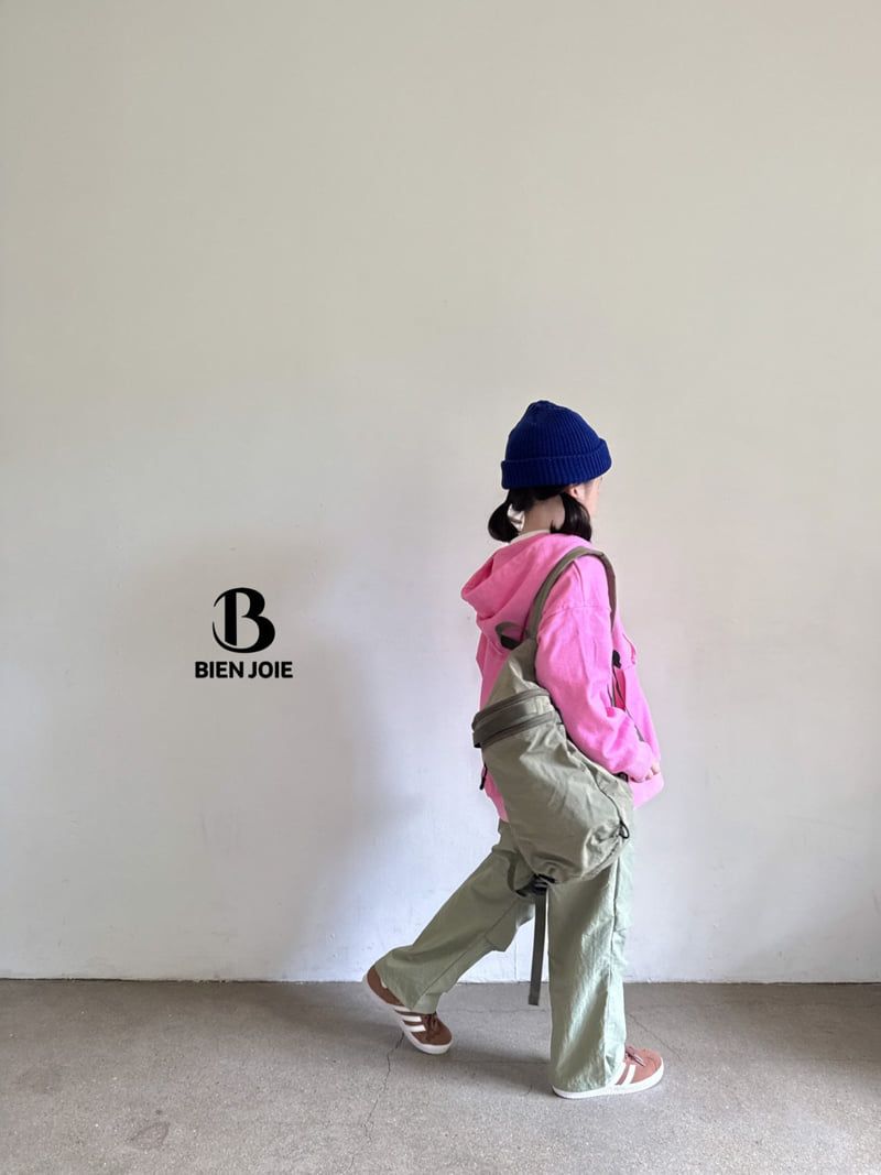 Bien Joie - Korean Children Fashion - #designkidswear - Haco Pants - 6