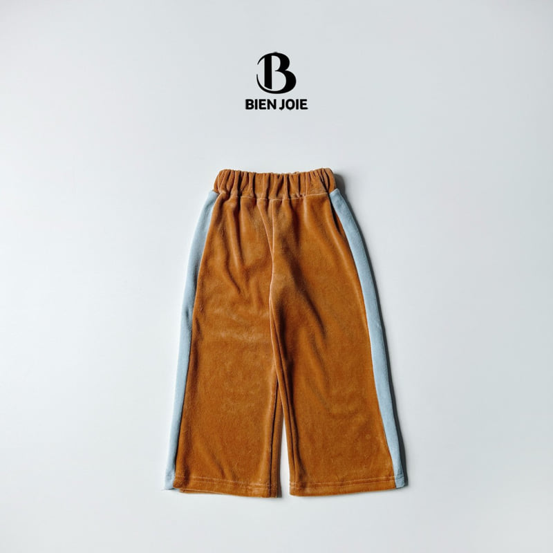 Bien Joie - Korean Children Fashion - #discoveringself - Jordi Pants - 2