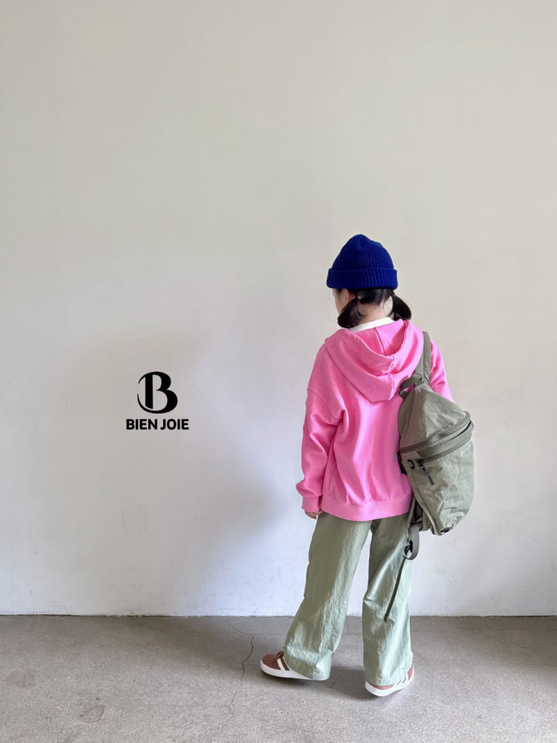 Bien Joie - Korean Children Fashion - #discoveringself - Haco Pants - 7