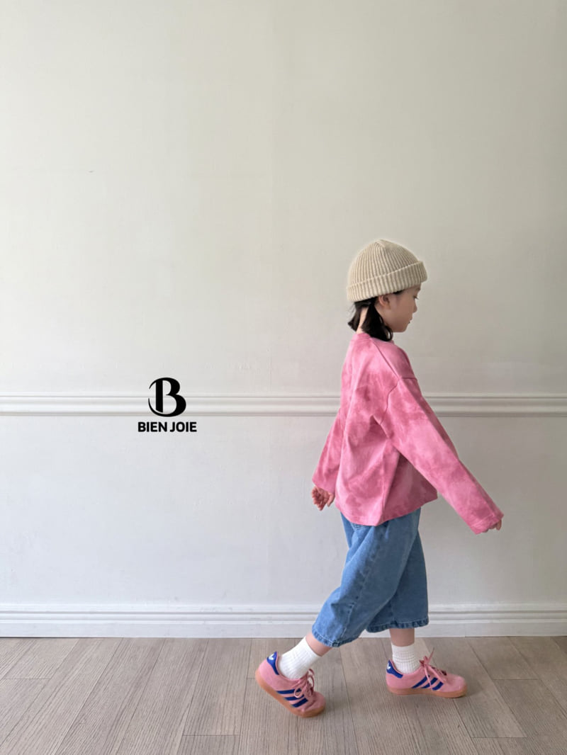 Bien Joie - Korean Children Fashion - #fashionkids - Fever Tee - 10