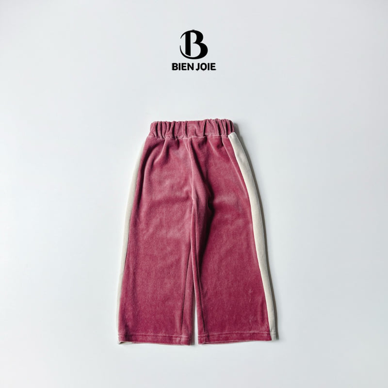 Bien Joie - Korean Children Fashion - #fashionkids - Jordi Pants - 3
