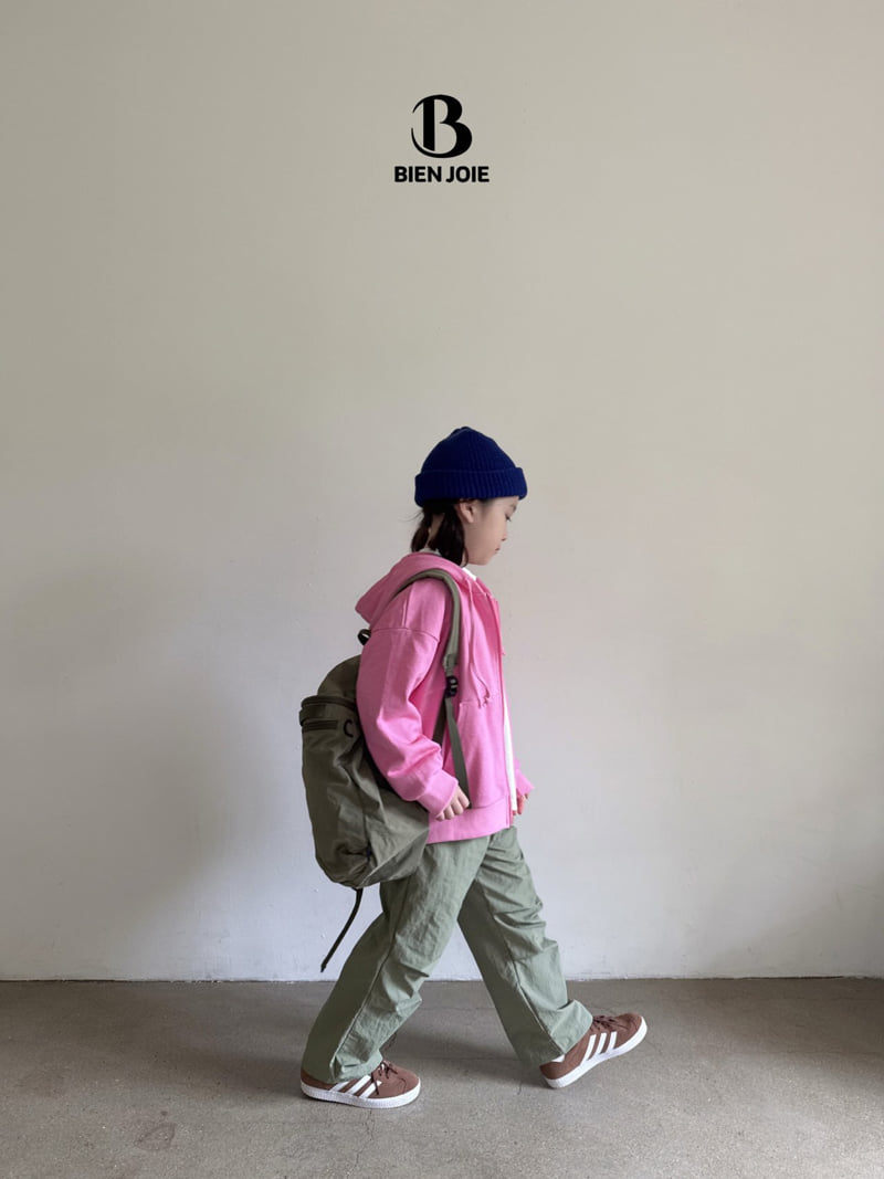 Bien Joie - Korean Children Fashion - #fashionkids - Haco Pants - 8