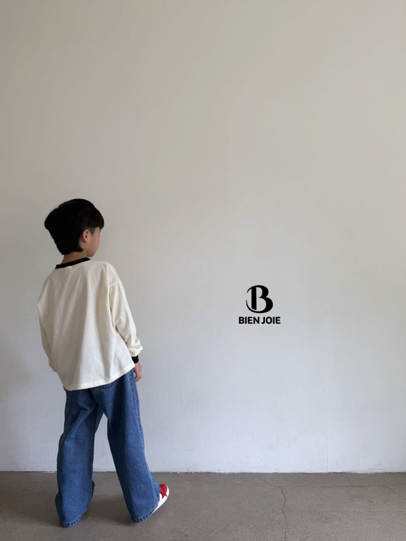 Bien Joie - Korean Children Fashion - #fashionkids - Lauer Tee - 6