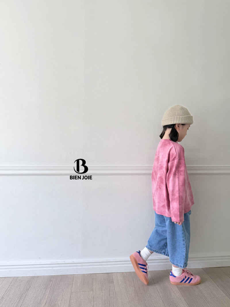Bien Joie - Korean Children Fashion - #kidsshorts - Fever Tee - 11
