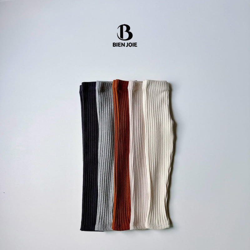 Bien Joie - Korean Children Fashion - #kidsshorts - Harley Leggings