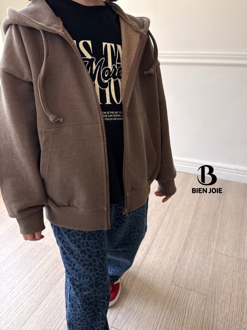 Bien Joie - Korean Children Fashion - #kidsstore - Kai Denim Pants - 11