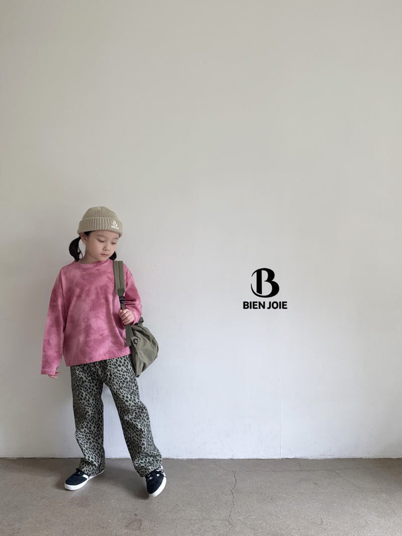 Bien Joie - Korean Children Fashion - #kidsstore - Fever Tee - 12