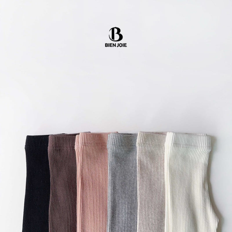 Bien Joie - Korean Children Fashion - #kidsstore - Coby Leggings