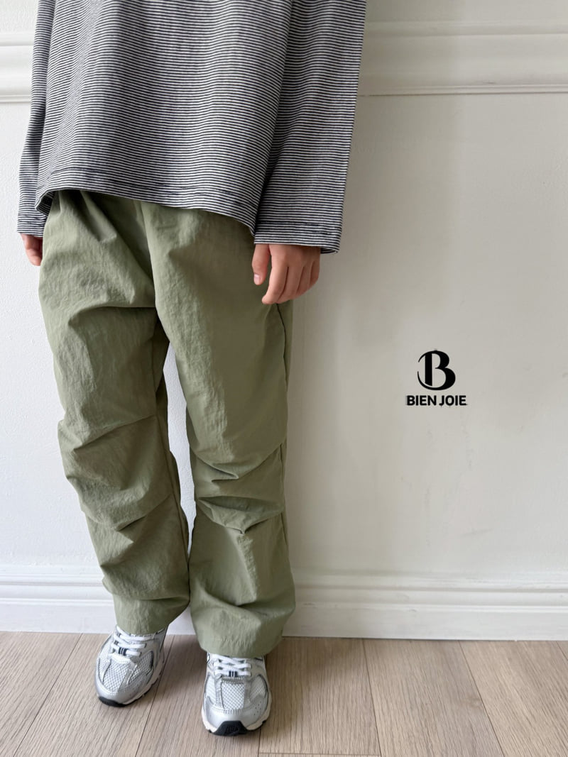 Bien Joie - Korean Children Fashion - #kidzfashiontrend - Haco Pants - 11