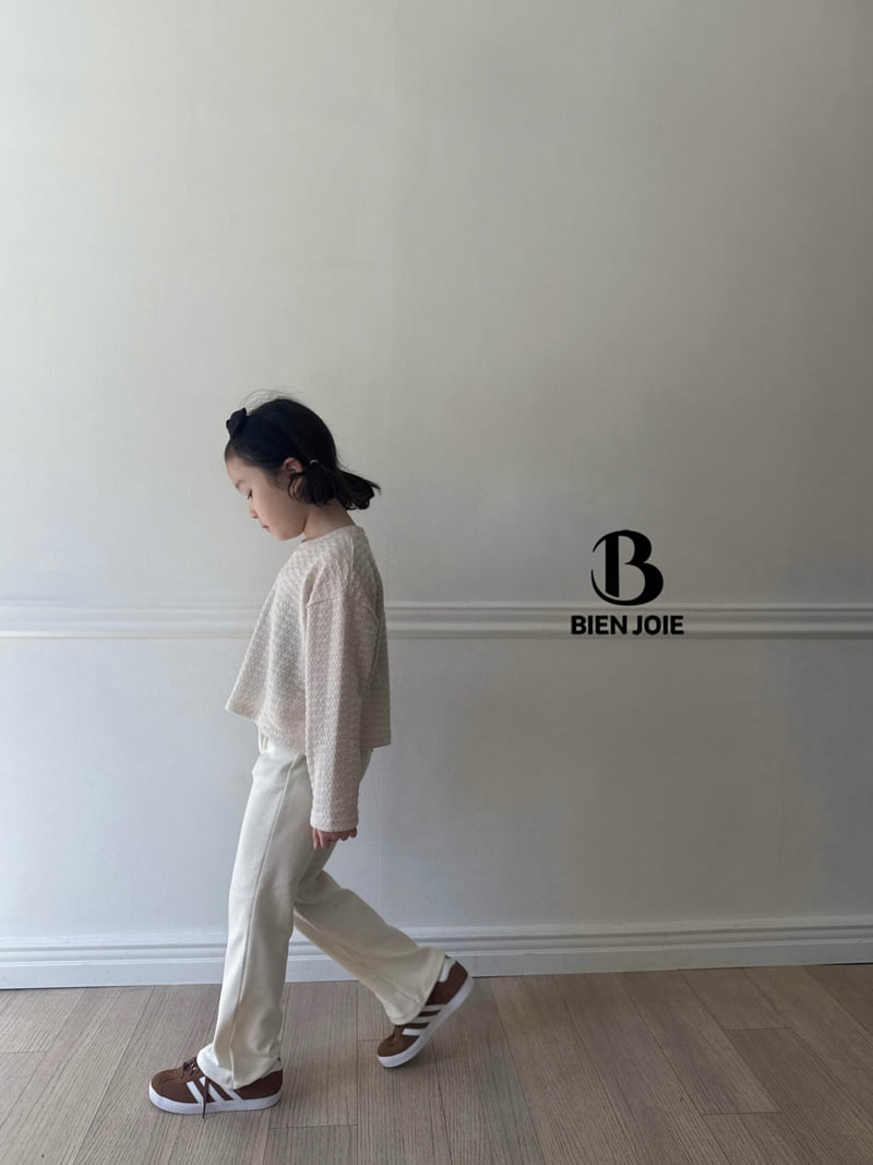 Bien Joie - Korean Children Fashion - #littlefashionista - Mika Crop Sleeveless - 11