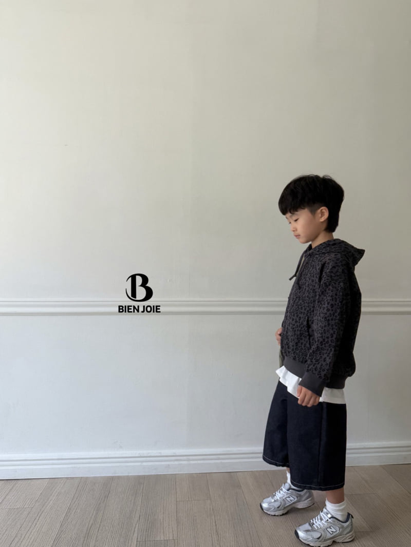 Bien Joie - Korean Children Fashion - #littlefashionista - Mino Denim Pants - 10