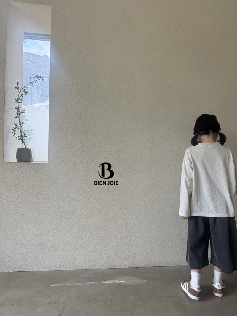 Bien Joie - Korean Children Fashion - #littlefashionista - Prague Tee - 12