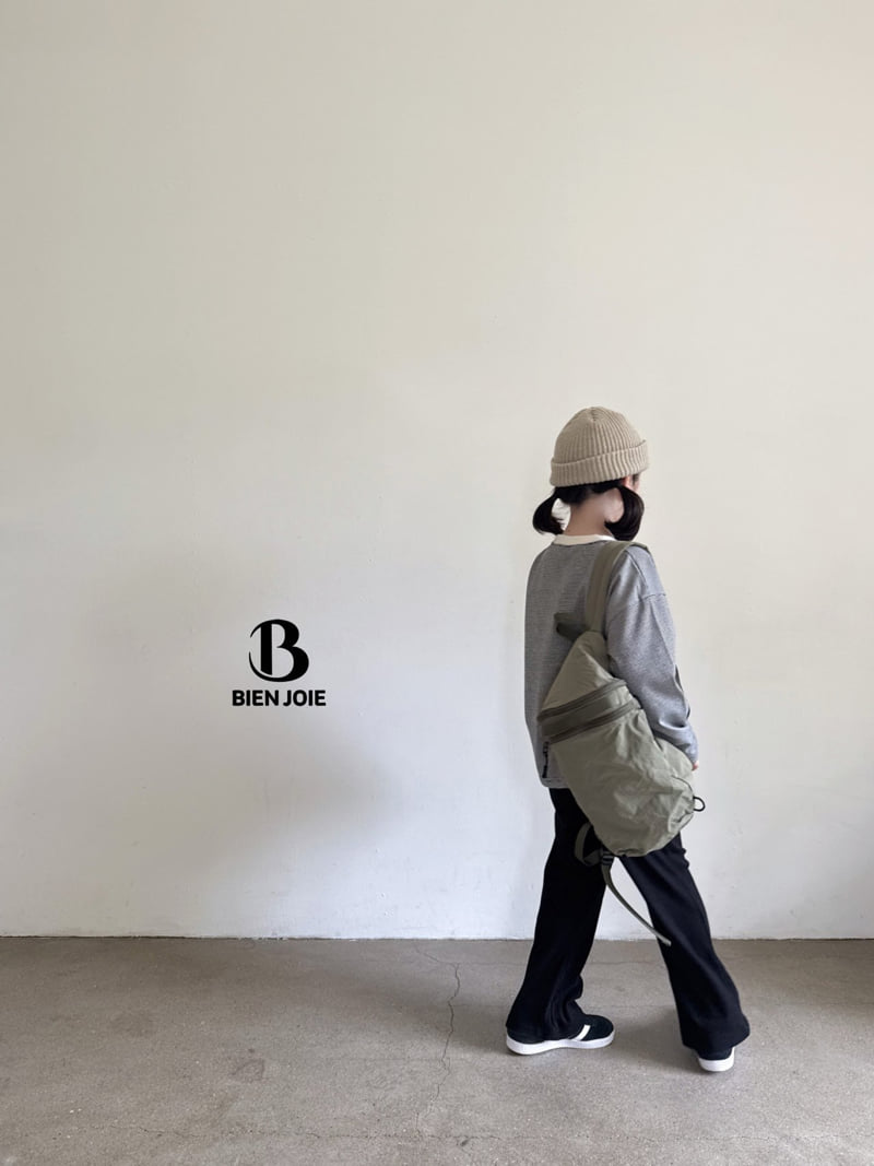 Bien Joie - Korean Children Fashion - #littlefashionista - Collin Backpack - 11