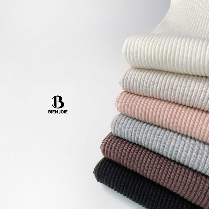 Bien Joie - Korean Children Fashion - #Kfashion4kids - Coby Leggings - 4