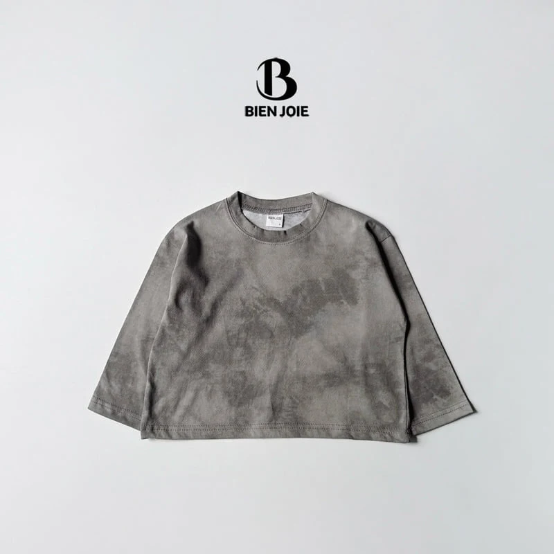 Bien Joie - Korean Children Fashion - #magicofchildhood - Fever Tee - 2