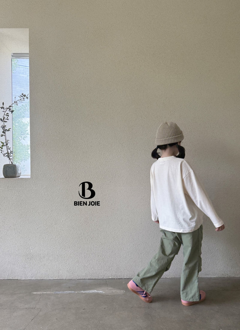 Bien Joie - Korean Children Fashion - #minifashionista - Cent Tee - 9
