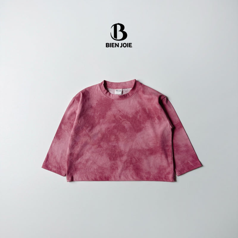 Bien Joie - Korean Children Fashion - #minifashionista - Fever Tee - 3