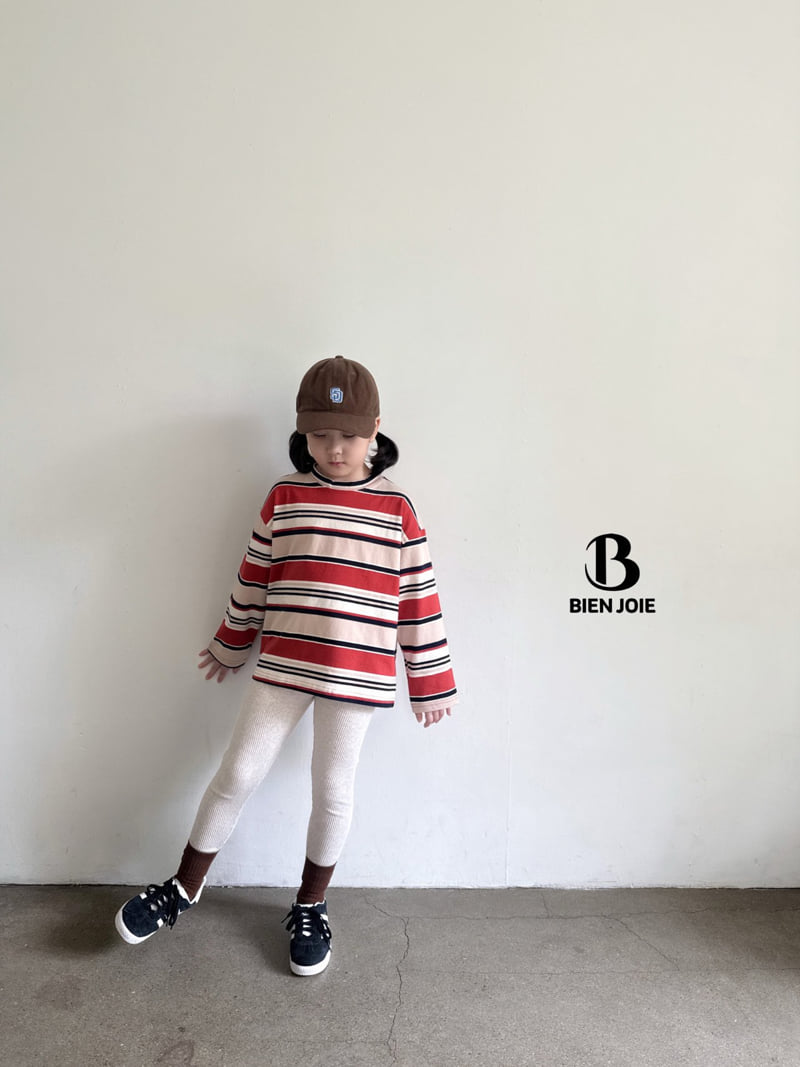 Bien Joie - Korean Children Fashion - #minifashionista - Coby Leggings - 6