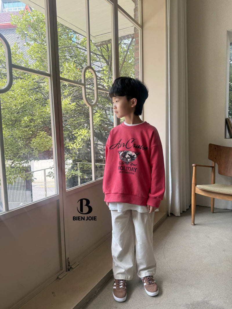 Bien Joie - Korean Children Fashion - #minifashionista - Pico Corduroy Pants - 7