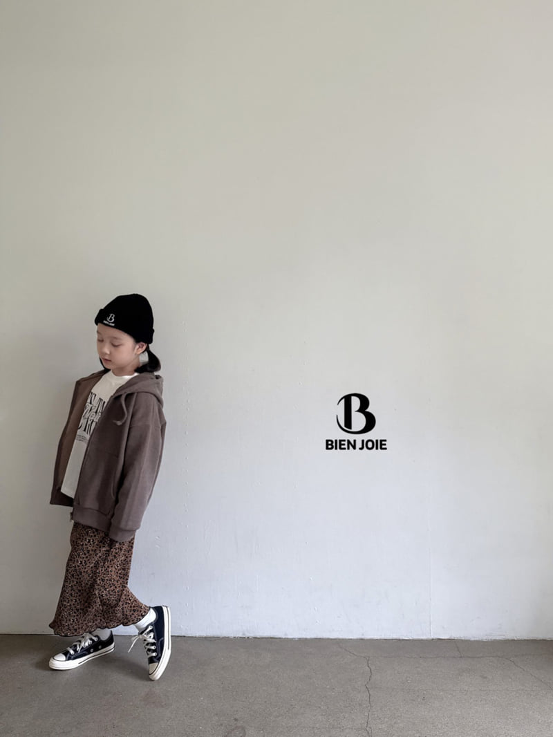 Bien Joie - Korean Children Fashion - #prettylittlegirls - Meaning Skirt - 11