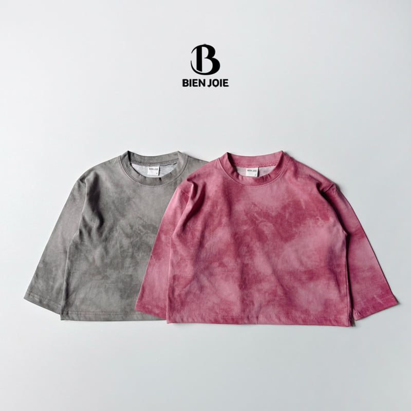 Bien Joie - Korean Children Fashion - #minifashionista - Fever Tee - 4