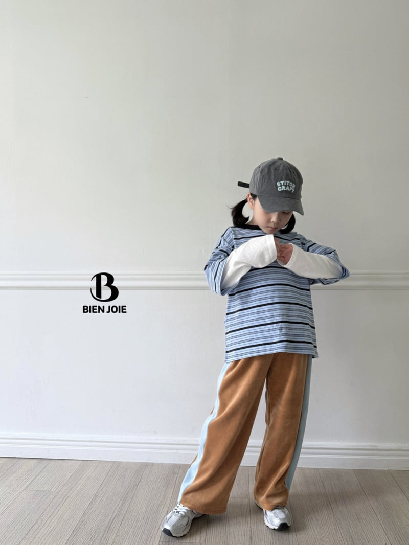 Bien Joie - Korean Children Fashion - #prettylittlegirls - Jordi Pants - 11