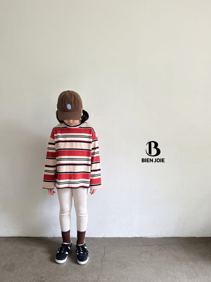 Bien Joie - Korean Children Fashion - #prettylittlegirls - Coby Leggings - 7