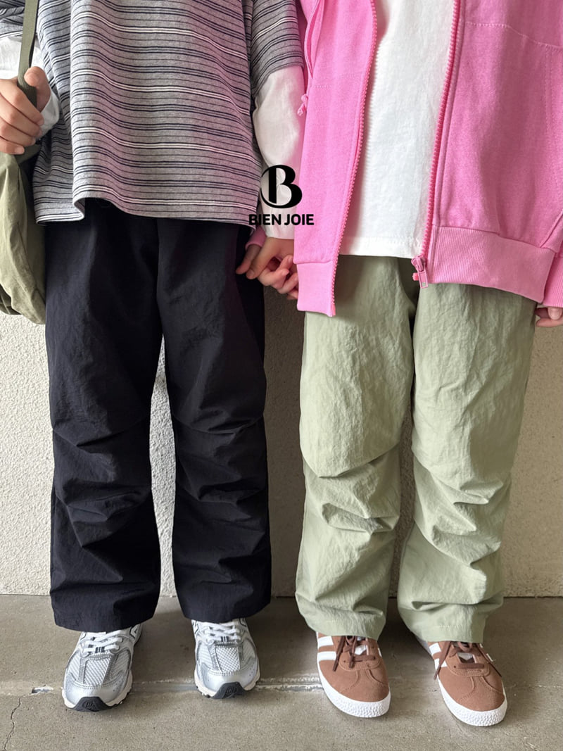 Bien Joie - Korean Children Fashion - #prettylittlegirls - Haco Pants - 2