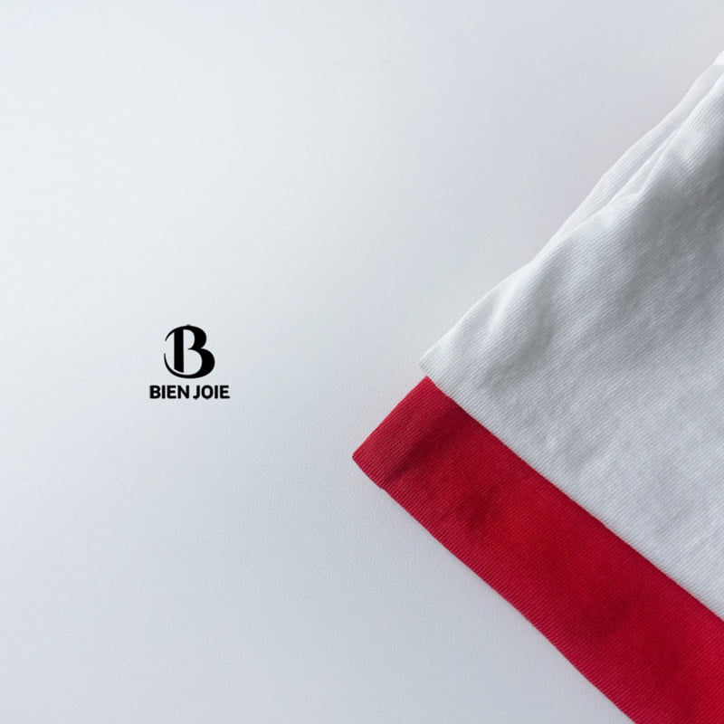 Bien Joie - Korean Children Fashion - #stylishchildhood - Kebby Tee - 5