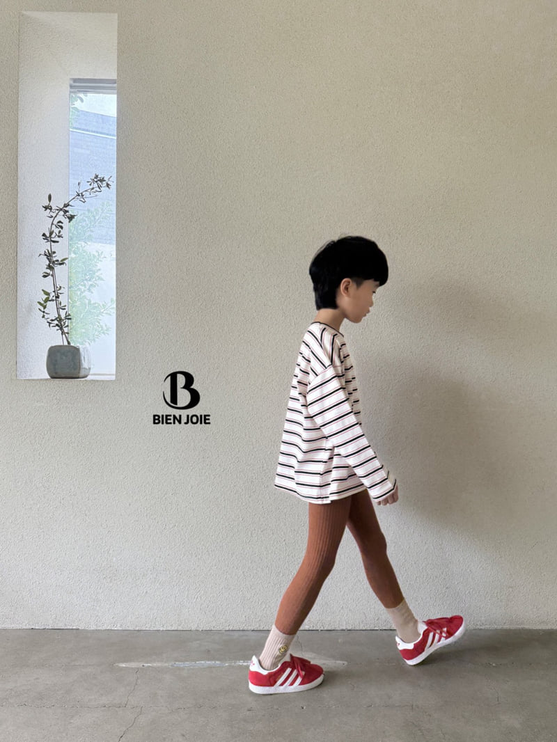 Bien Joie - Korean Children Fashion - #toddlerclothing - Harley Leggings - 10