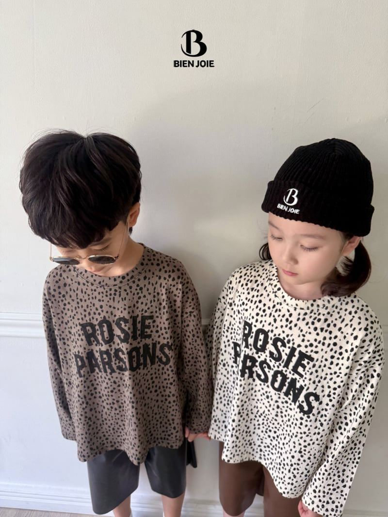 Bien Joie - Korean Children Fashion - #toddlerclothing - Toes Leather Pants - 8