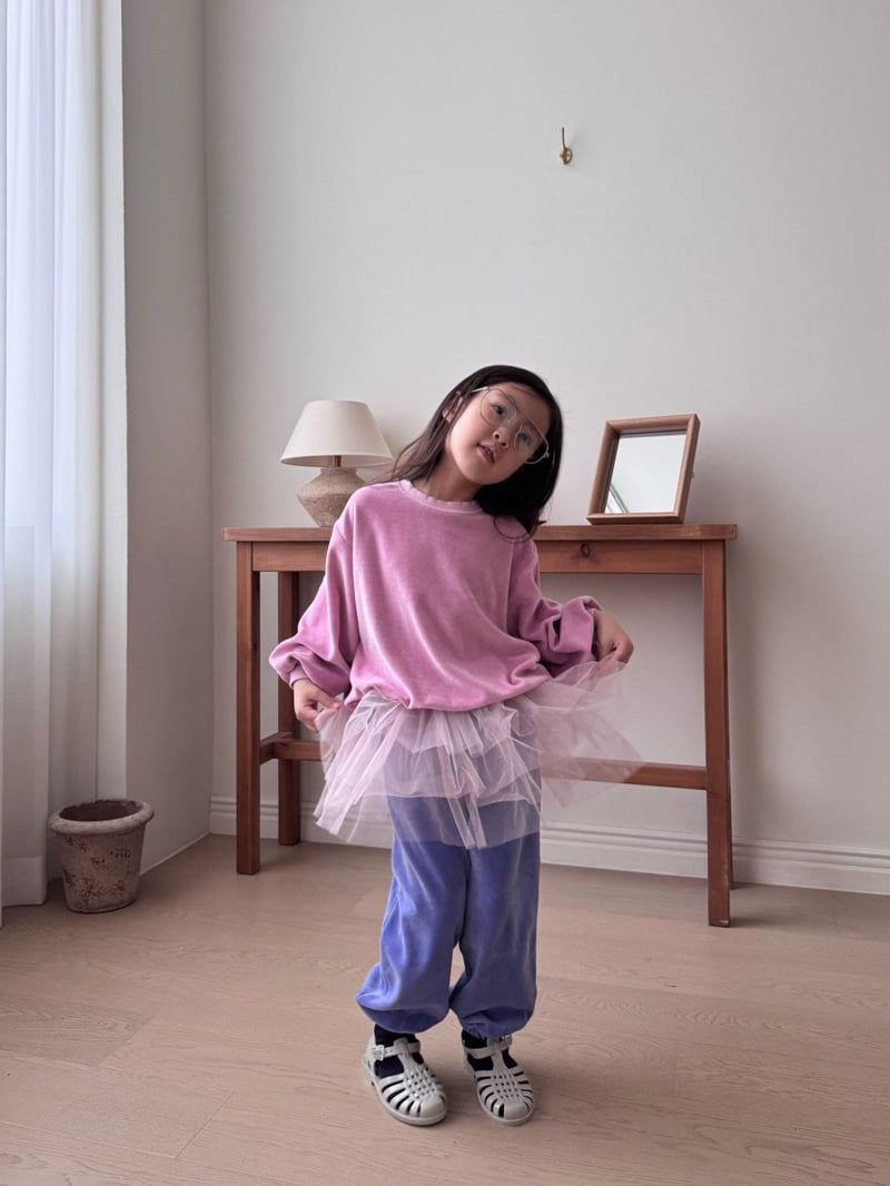 Bon Bon Butik - Korean Children Fashion - #Kfashion4kids - Bello Sweatshirt - 10