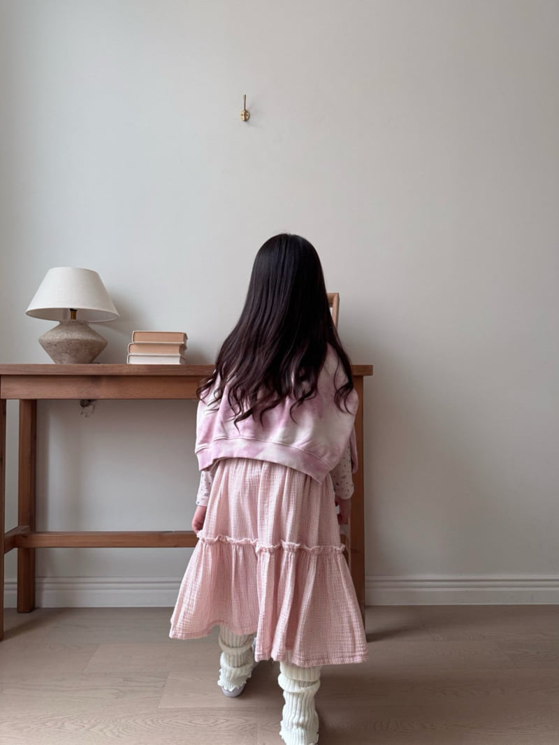 Bon Bon Butik - Korean Children Fashion - #Kfashion4kids - Ease Skirt - 7