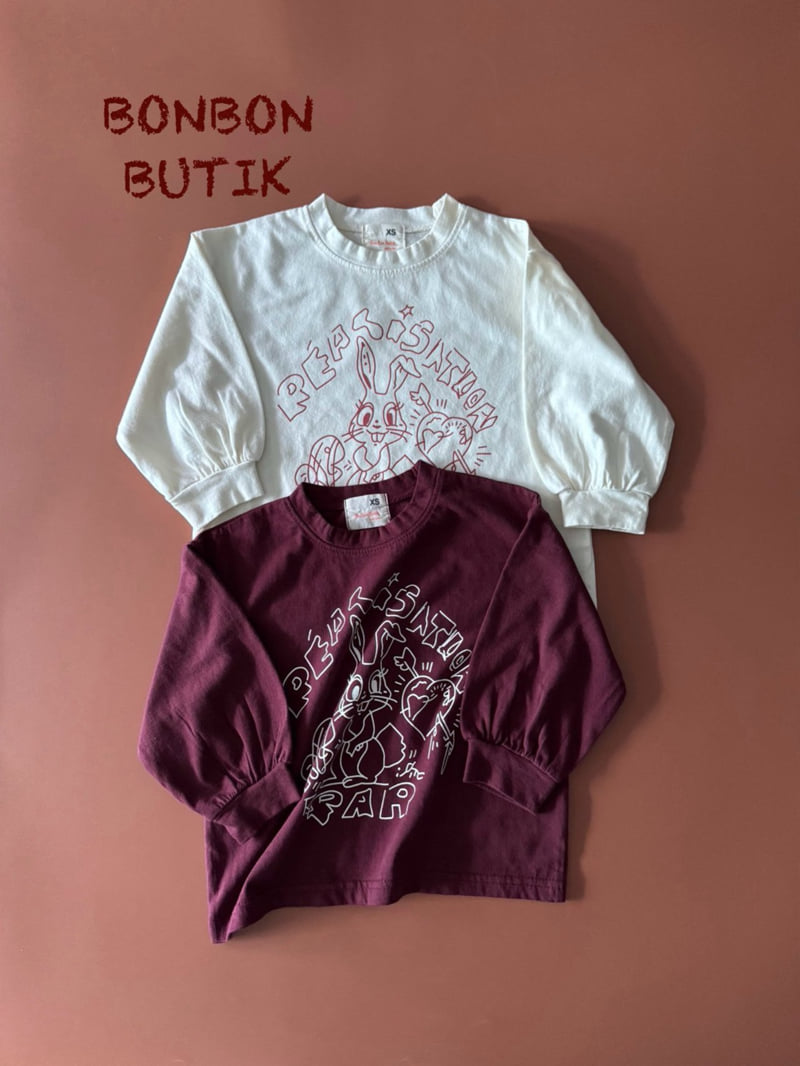 Bon Bon Butik - Korean Children Fashion - #childofig - Ravi Tee