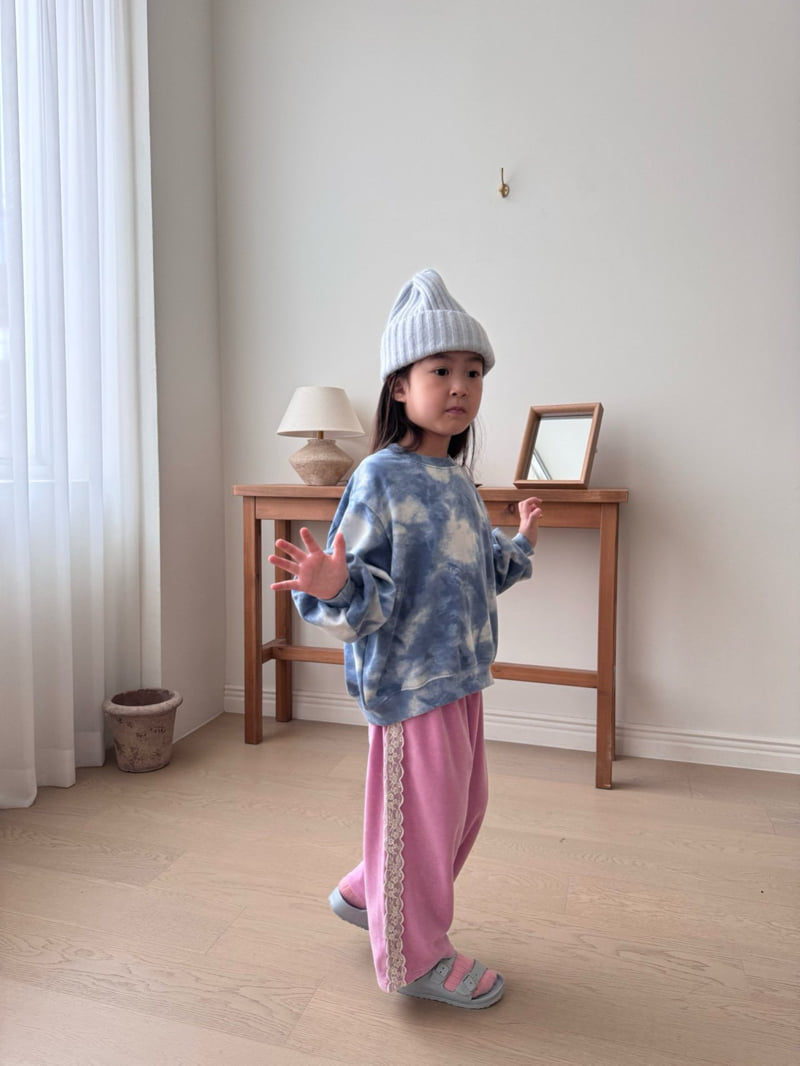 Bon Bon Butik - Korean Children Fashion - #childrensboutique - Rotor Pants - 9