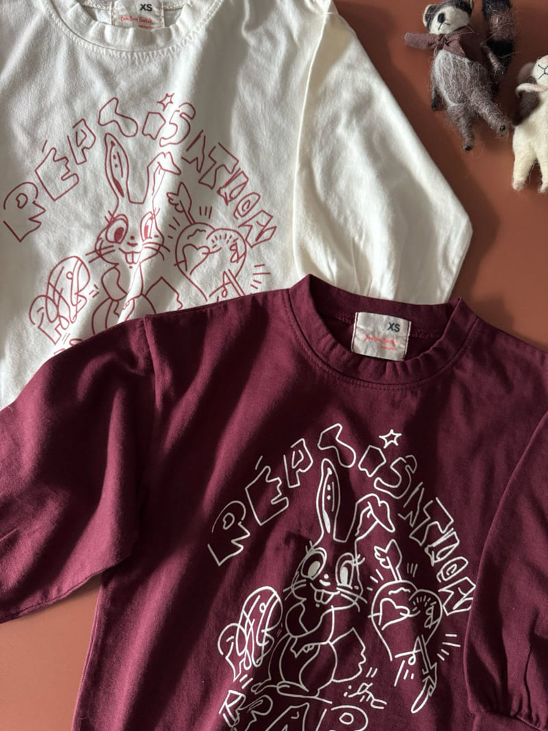 Bon Bon Butik - Korean Children Fashion - #childrensboutique - Ravi Tee - 2